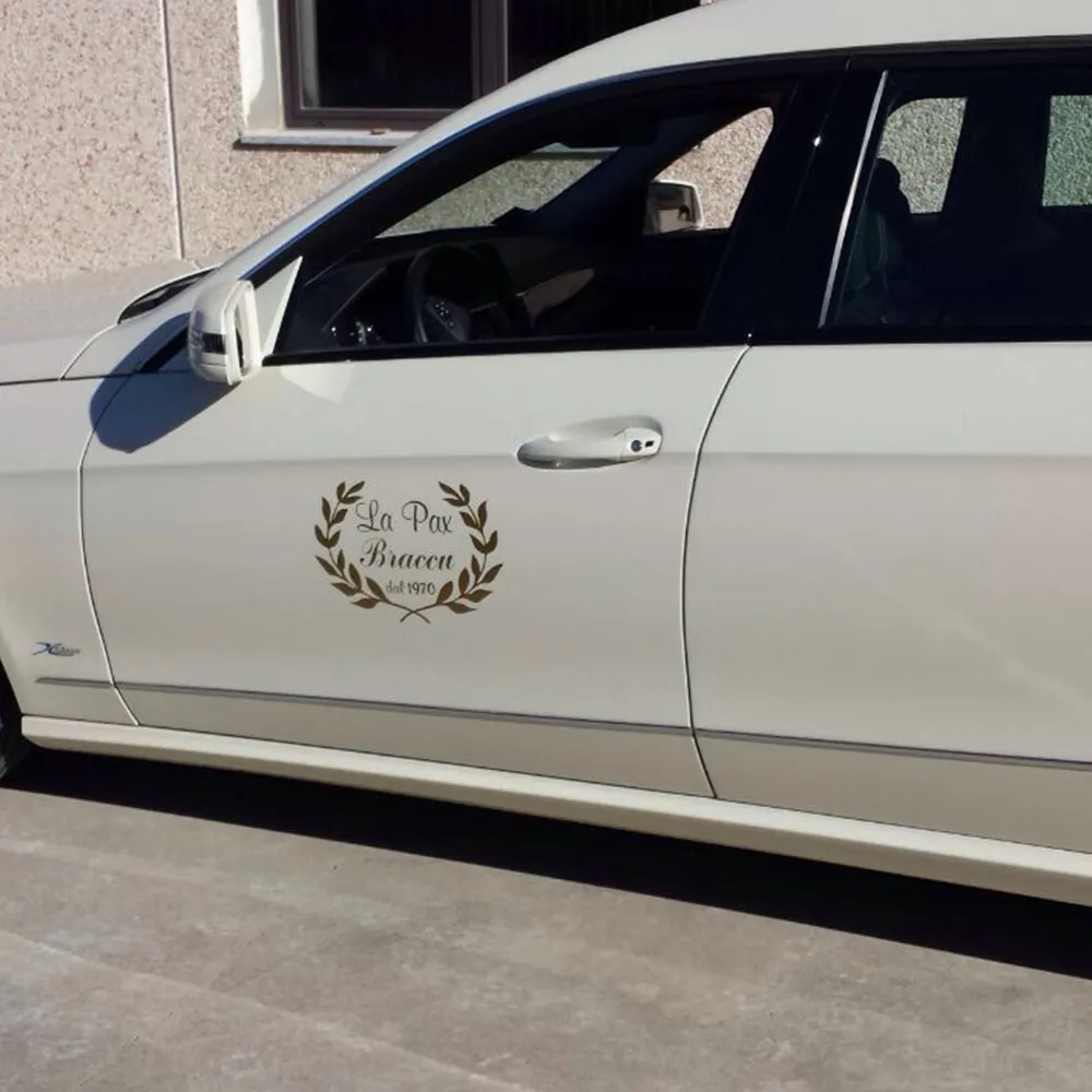 Autofunebri di proprietà Impresa funebre